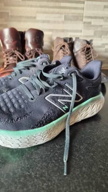 Used New Balance Fresh Foam X 1080 bike — image 4 of 8