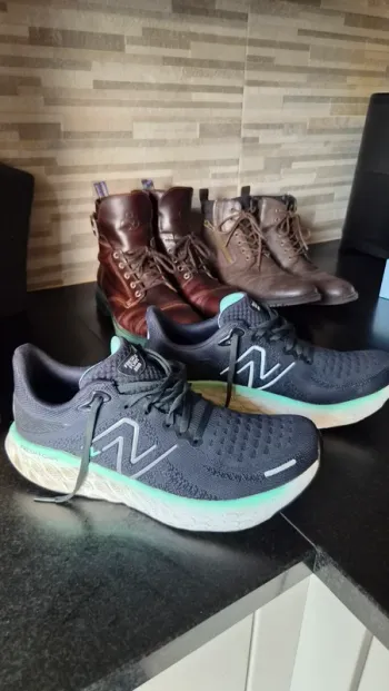 Used New Balance Fresh Foam X 1080 bike — image 2 of 8
