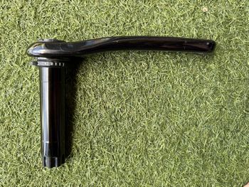 Brugt Sram XX T-Type 2026 bike — billede 7 af 9