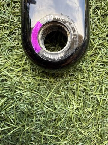 Used Sram XX T-Type 2026 bike — image 6 of 9