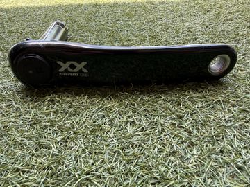 Used Sram XX T-Type 2026 bike — image 1 of 9