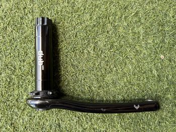 Brugt Sram XX T-Type 2026 bike — billede 4 af 9