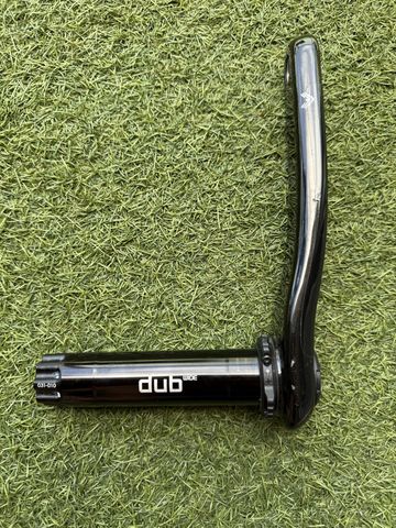 Used Sram XX T-Type 2026 bike — image 3 of 9