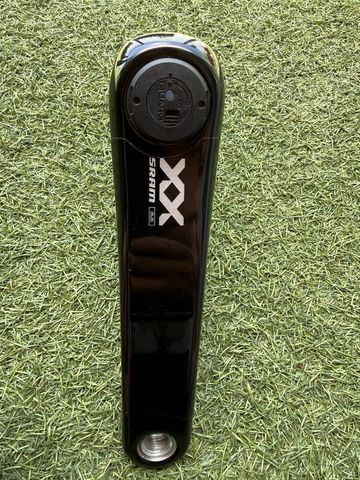 Used Sram XX T-Type 2026 bike — image 2 of 9