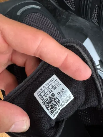 Gebrauchtes Adidas Adizero Aruku bike — Bild 7 von 7