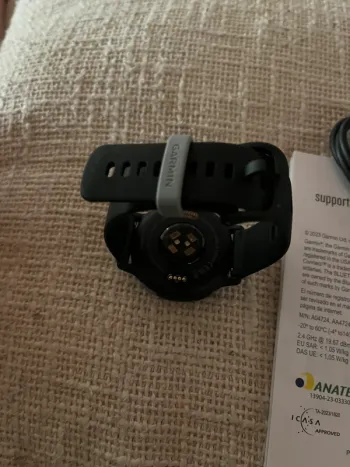 Tweedehands Garmin vivoactive 5 bike — afbeelding 3 van 5