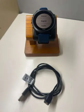 Gebrauchtes Garmin Forerunner 945 bike