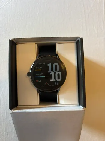 Gebrauchtes Garmin Venu 4 bike — Bild 2 von 6