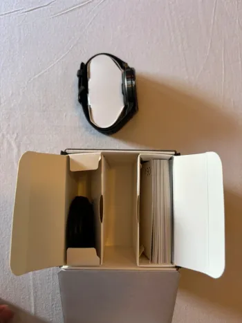 Gebrauchtes Garmin Venu 4 bike — Bild 6 von 6