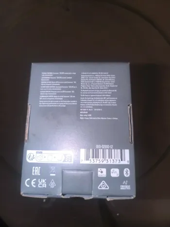 Używany Garmin Forerunner 265 bike — zdjęcie 4 z 4