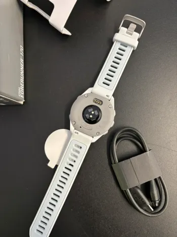 Gebrauchtes Garmin Forerunner 170 bike — Bild 8 von 9