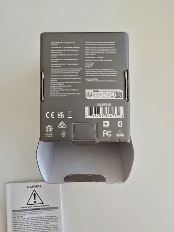 Gebrauchtes Garmin Venu 2S bike — Bild 4 von 4