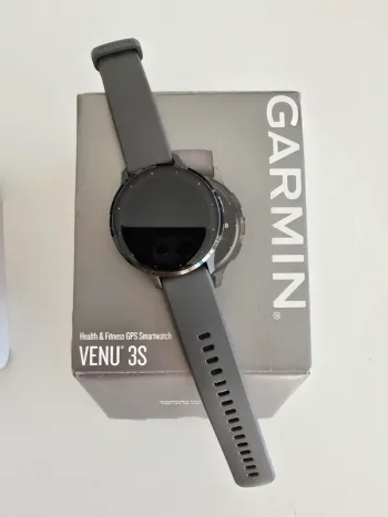 Gebrauchtes Garmin Venu 2S bike — Bild 2 von 4