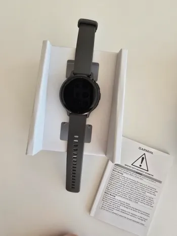 Gebrauchtes Garmin Venu 2S bike — Bild 3 von 4