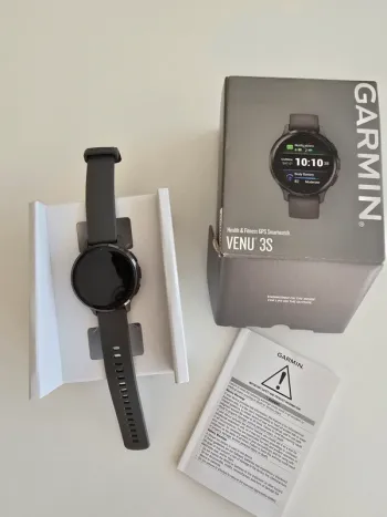 Garmin Venu 2S bike de segunda mano