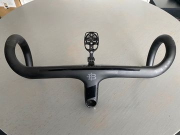 Brugt Black Inc Cockpit Cockpit