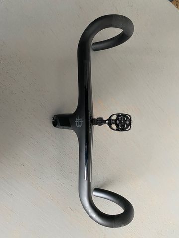 Brugt Black Inc Cockpit bike — billede 7 af 7