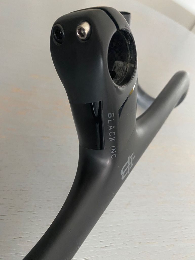 Brugt Black Inc Cockpit bike — billede 2 af 7