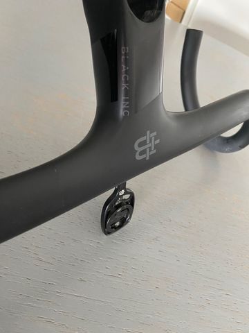 Brugt Black Inc Cockpit bike — billede 3 af 7