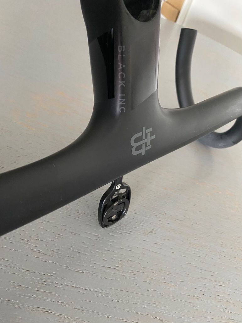Brugt Black Inc Cockpit bike — billede 3 af 7