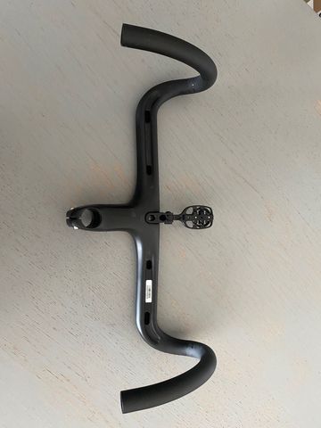 Brugt Black Inc Cockpit bike — billede 6 af 7