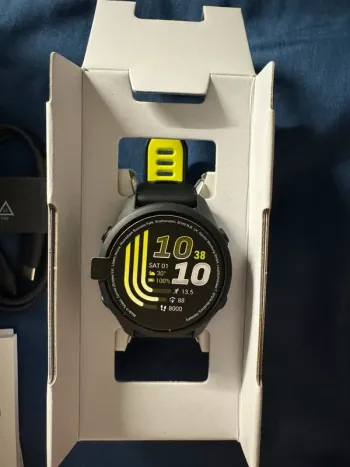 Tweedehands Garmin Forerunner 170 bike — afbeelding 4 van 4