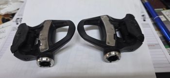 Brugt Garmin Vector 3 Pedals 2023 bike — billede 3 af 4