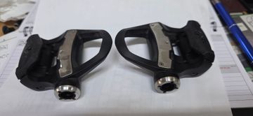 Used Garmin Vector 3 Pedals 2023 bike — image 3 of 4