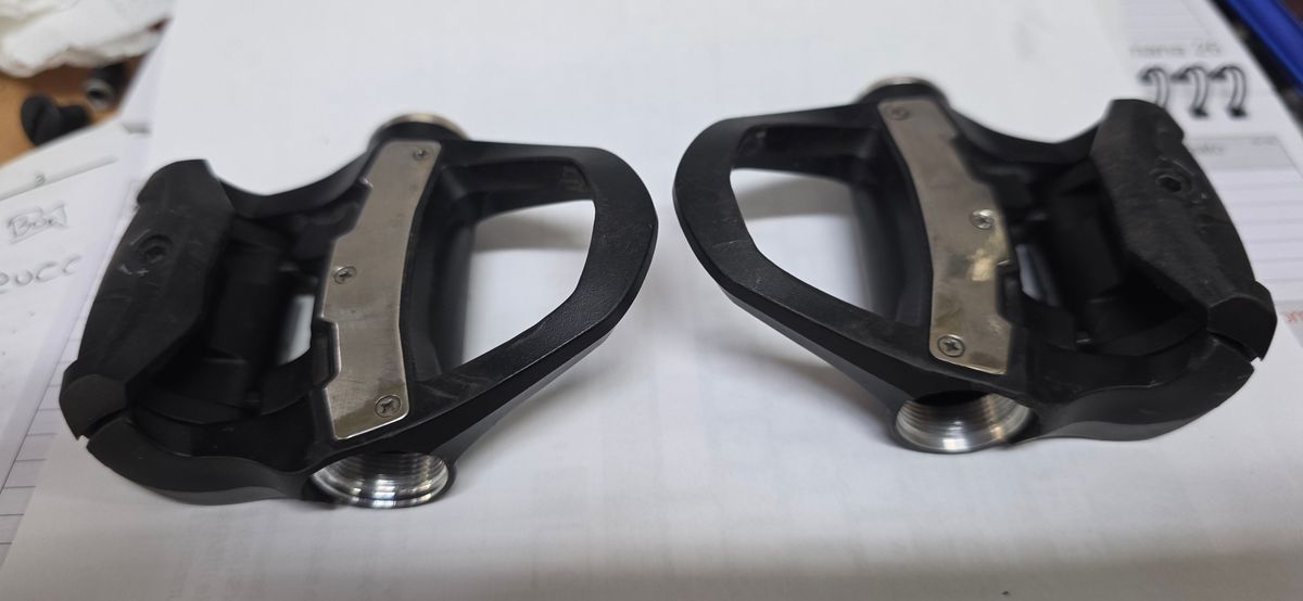 Garmin Vector 3 Pedals | buycycle