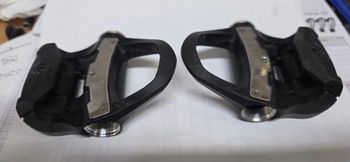 Brugt Garmin Vector 3 Pedals 2023 bike — billede 2 af 4