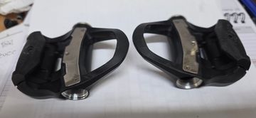 Used Garmin Vector 3 Pedals 2023 bike — image 2 of 4