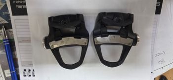 Used Garmin Vector 3 Pedals 2023 bike