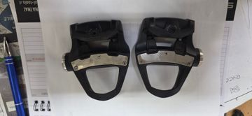 Used Garmin Vector 3 Pedals 2023 bike — image 1 of 4