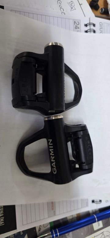 Used Garmin Vector 3 Pedals 2023 bike — image 4 of 4
