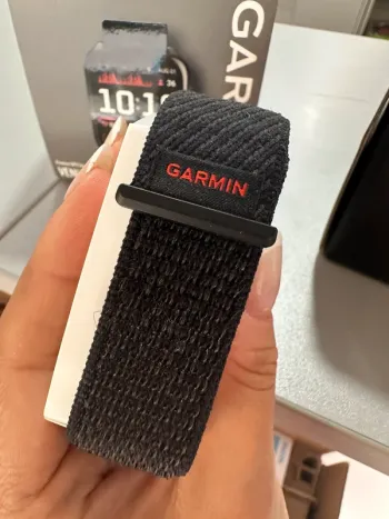 Gebrauchtes Garmin Venu X1 bike — Bild 4 von 5