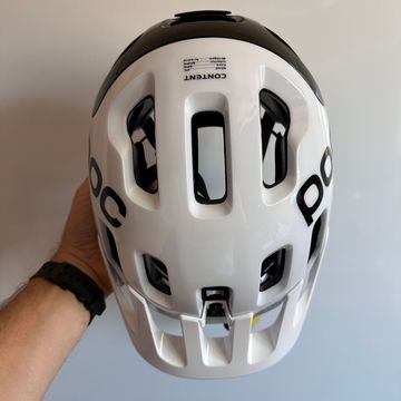 Used POC Tectal Race Mips bike — image 9 of 10