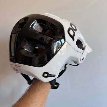 Used POC Tectal Race Mips bike — image 4 of 10