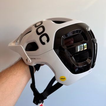 Used POC Tectal Race Mips bike — image 6 of 10