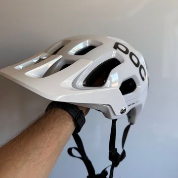 Used POC Tectal Race Mips bike — image 7 of 10