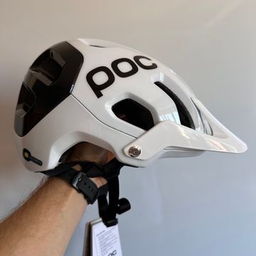 Used POC Tectal Race Mips bike — image 2 of 10