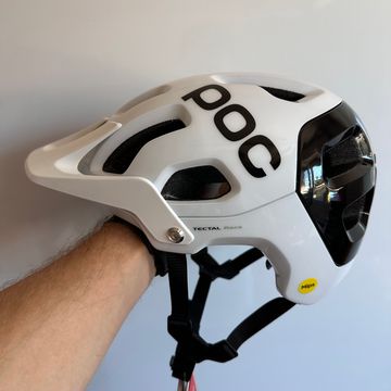 Used POC Tectal Race Mips bike — image 1 of 10