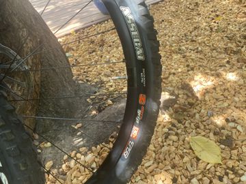 Used xdx -530 Wheelset 2024 bike — image 2 of 6