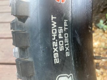 Used xdx -530 Wheelset 2024 bike — image 4 of 6