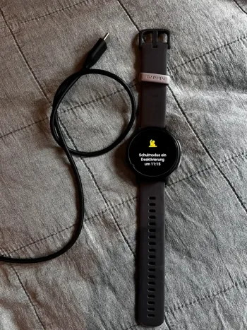 Gebrauchtes Garmin Bounce 2 2025 bike — Bild 2 von 3