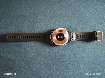 Gebrauchtes Garmin Fenix 6s bike — Bild 3 von 4