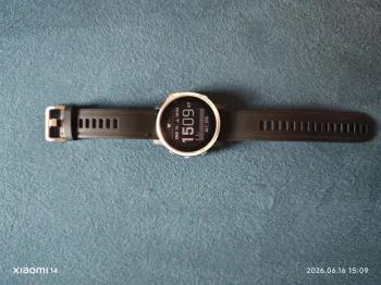 Gebrauchtes Garmin Fenix 6s bike — Bild 4 von 4
