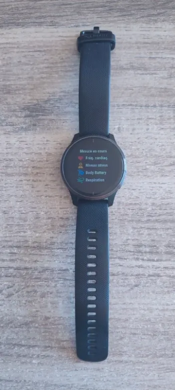 Garmin Venu bike de segunda mano