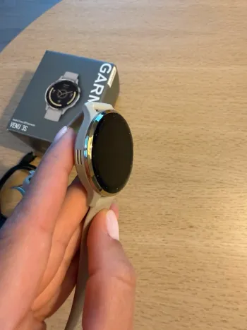 Gebrauchtes Garmin Venu 3S bike — Bild 7 von 12