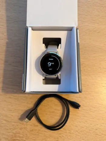 Gebrauchtes Garmin Venu 3S bike — Bild 2 von 12