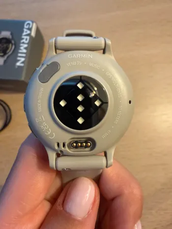 Gebrauchtes Garmin Venu 3S bike — Bild 10 von 12